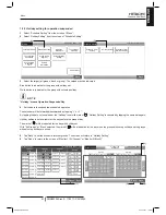 Предварительный просмотр 67 страницы HitachiSoft PSC-A64GT Installation And Operation Manual