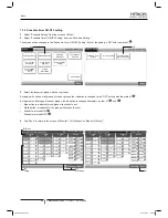 Предварительный просмотр 68 страницы HitachiSoft PSC-A64GT Installation And Operation Manual