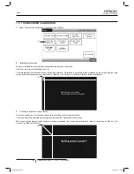 Предварительный просмотр 70 страницы HitachiSoft PSC-A64GT Installation And Operation Manual