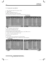 Предварительный просмотр 72 страницы HitachiSoft PSC-A64GT Installation And Operation Manual