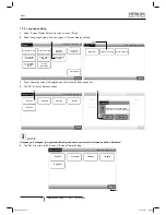 Предварительный просмотр 74 страницы HitachiSoft PSC-A64GT Installation And Operation Manual