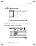 Предварительный просмотр 76 страницы HitachiSoft PSC-A64GT Installation And Operation Manual