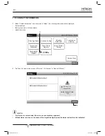 Предварительный просмотр 78 страницы HitachiSoft PSC-A64GT Installation And Operation Manual