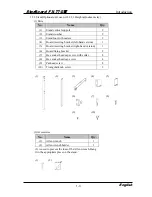 Preview for 14 page of HitachiSoft StarBoard FX-77GII User Manual