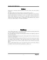 Preview for 3 page of HitachiSoft StarBoard FX-TRIO Series User Manual