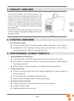 Предварительный просмотр 6 страницы Hitbox ARC160D Operation Instruction Manual