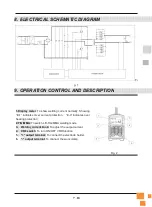 Предварительный просмотр 8 страницы Hitbox ARC160D Operation Instruction Manual