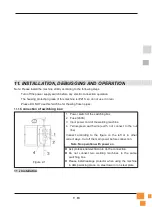 Предварительный просмотр 10 страницы Hitbox ARC160D Operation Instruction Manual