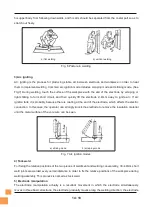 Предварительный просмотр 15 страницы Hitbox ARC160D Operation Instruction Manual