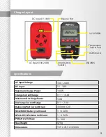 Preview for 9 page of HITEC 44246 Instruction Manual