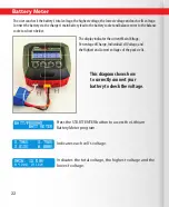 Preview for 22 page of HITEC 44295 Instruction Manual