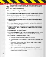 Предварительный просмотр 4 страницы HITEC 44299 Instruction Manual