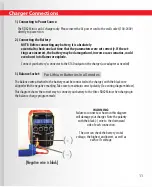 Предварительный просмотр 11 страницы HITEC 44299 Instruction Manual