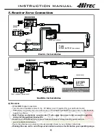 Preview for 9 page of HITEC Aggressor SRX Instruction Manual