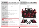 HITEC Aurora 9 Manual preview