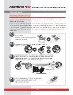 Предварительный просмотр 22 страницы HITEC Aurora 9X Instruction Manual