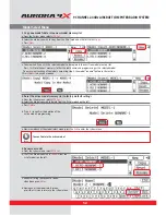 Предварительный просмотр 52 страницы HITEC Aurora 9X Instruction Manual