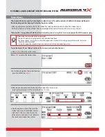 Preview for 65 page of HITEC Aurora 9X Instruction Manual