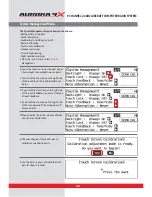 Preview for 68 page of HITEC Aurora 9X Instruction Manual