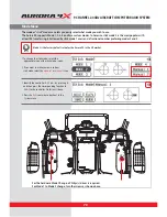 Preview for 70 page of HITEC Aurora 9X Instruction Manual