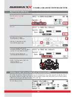 Preview for 80 page of HITEC Aurora 9X Instruction Manual