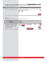 Preview for 93 page of HITEC Aurora 9X Instruction Manual