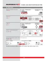 Preview for 96 page of HITEC Aurora 9X Instruction Manual