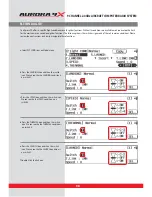 Preview for 98 page of HITEC Aurora 9X Instruction Manual