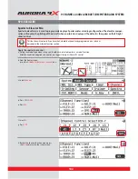 Preview for 102 page of HITEC Aurora 9X Instruction Manual