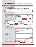 Preview for 136 page of HITEC Aurora 9X Instruction Manual