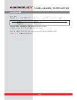 Preview for 138 page of HITEC Aurora 9X Instruction Manual