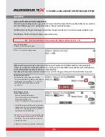 Preview for 140 page of HITEC Aurora 9X Instruction Manual