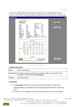 Preview for 34 page of HITEC D2414 Manual