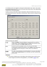 Preview for 43 page of HITEC D2414 Manual