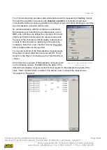 Preview for 44 page of HITEC D2414 Manual