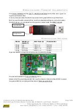 Preview for 70 page of HITEC D2414 Manual