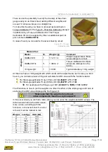 Preview for 71 page of HITEC D2414 Manual