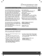 Preview for 3 page of HITEC Epowerbox 17A Instruction Manual