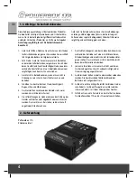 Preview for 4 page of HITEC Epowerbox 17A Instruction Manual