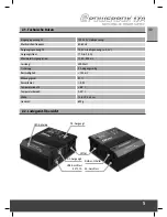 Preview for 5 page of HITEC Epowerbox 17A Instruction Manual