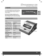 Preview for 13 page of HITEC Epowerbox 17A Instruction Manual