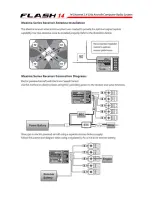 Предварительный просмотр 13 страницы HITEC FLASH 14 Manual