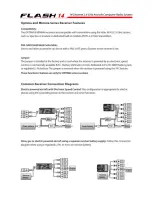 Предварительный просмотр 15 страницы HITEC FLASH 14 Manual