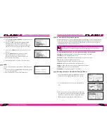 Предварительный просмотр 25 страницы HITEC Flash 8 Instruction Manual