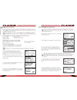 Preview for 14 page of HITEC Flash8 Manual