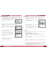 Preview for 20 page of HITEC Flash8 Manual