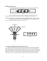 Предварительный просмотр 7 страницы HITEC Focus 4 Operation Manual