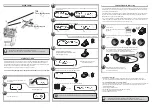 Preview for 2 page of HITEC Maxima Series Instruction