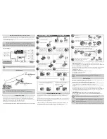 Preview for 2 page of HITEC MINIMA 6T Instruction