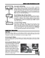 Preview for 13 page of HITEC multi cahrger X4 AC Plus Instruction Manual